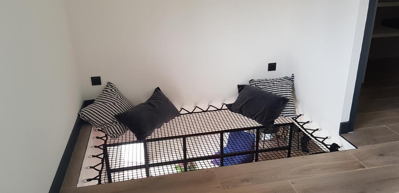 Villa Entiere Du Chateau Lacroix De Civrac 3 Ch, 3 Sdb, Piscine Xxl,Sauna, 4 Etoiles,7 Pers Kültér fotó